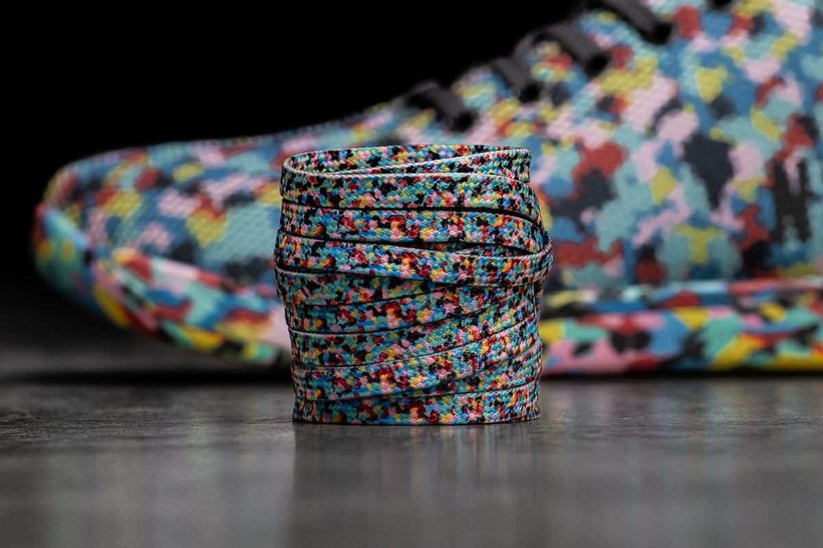 Nobull Superfabric Men's Trainers Multicolor | Australia (DF3405)